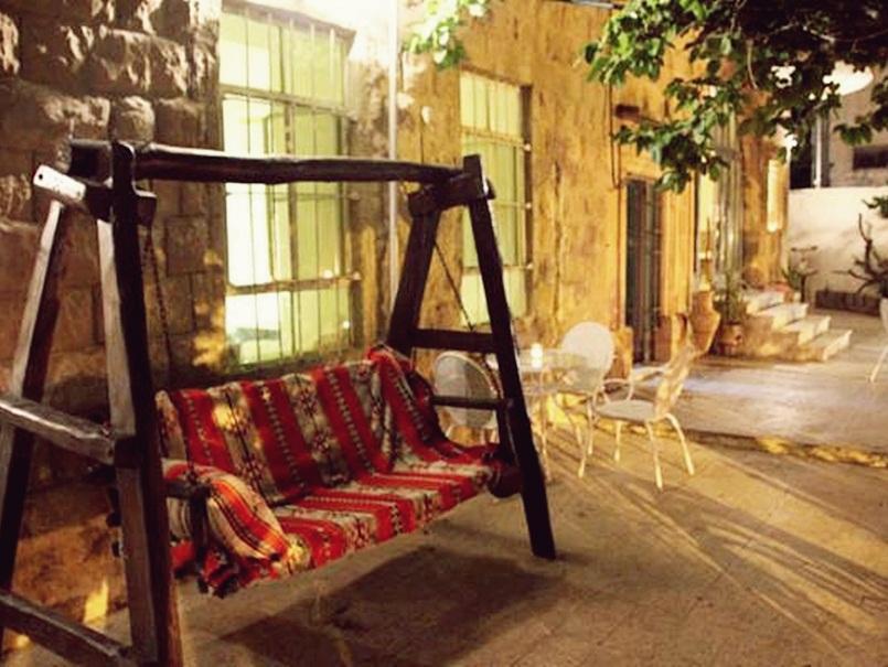 Hawa Guest House Amman Extérieur photo